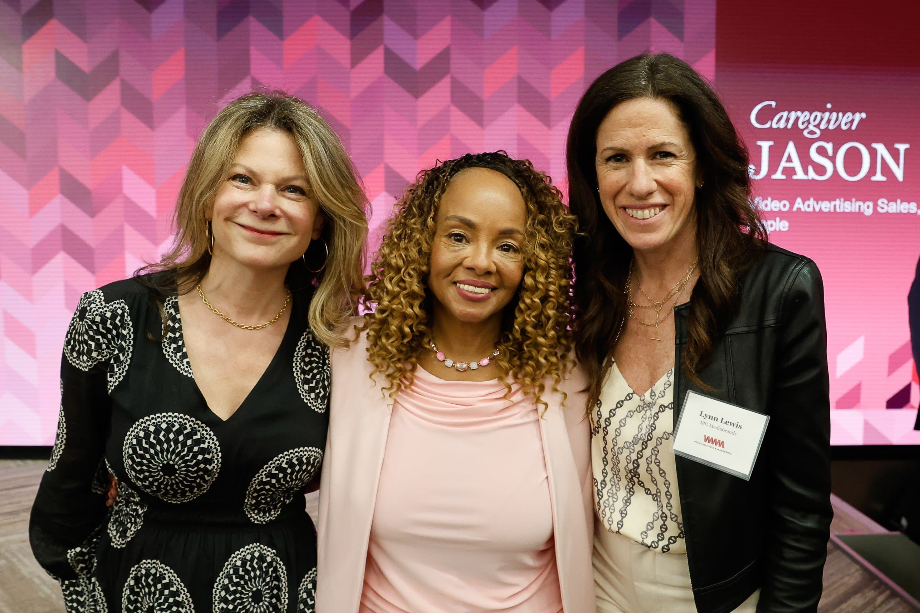 WIMM 2024 Event