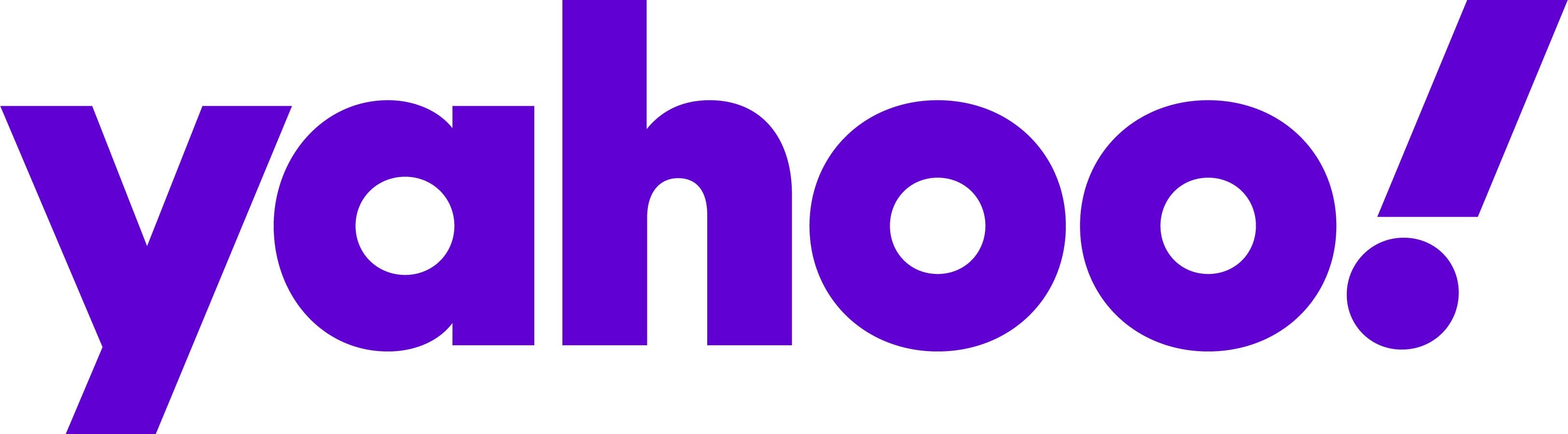 Yahoo!