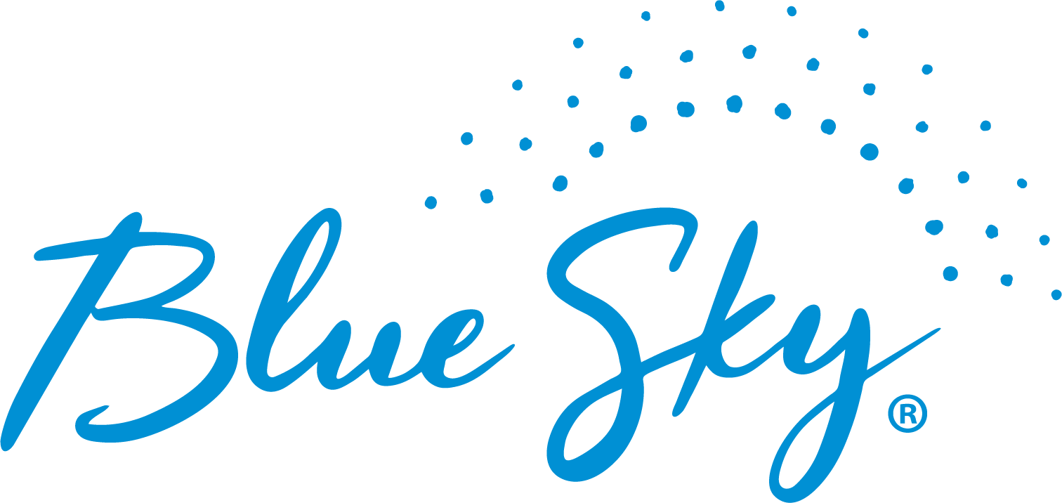 Blue Sky
