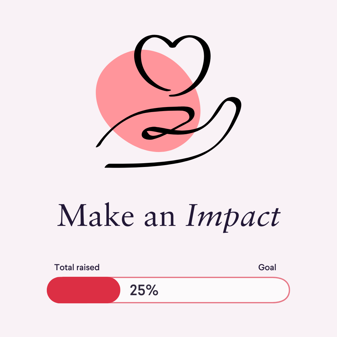Make an impact