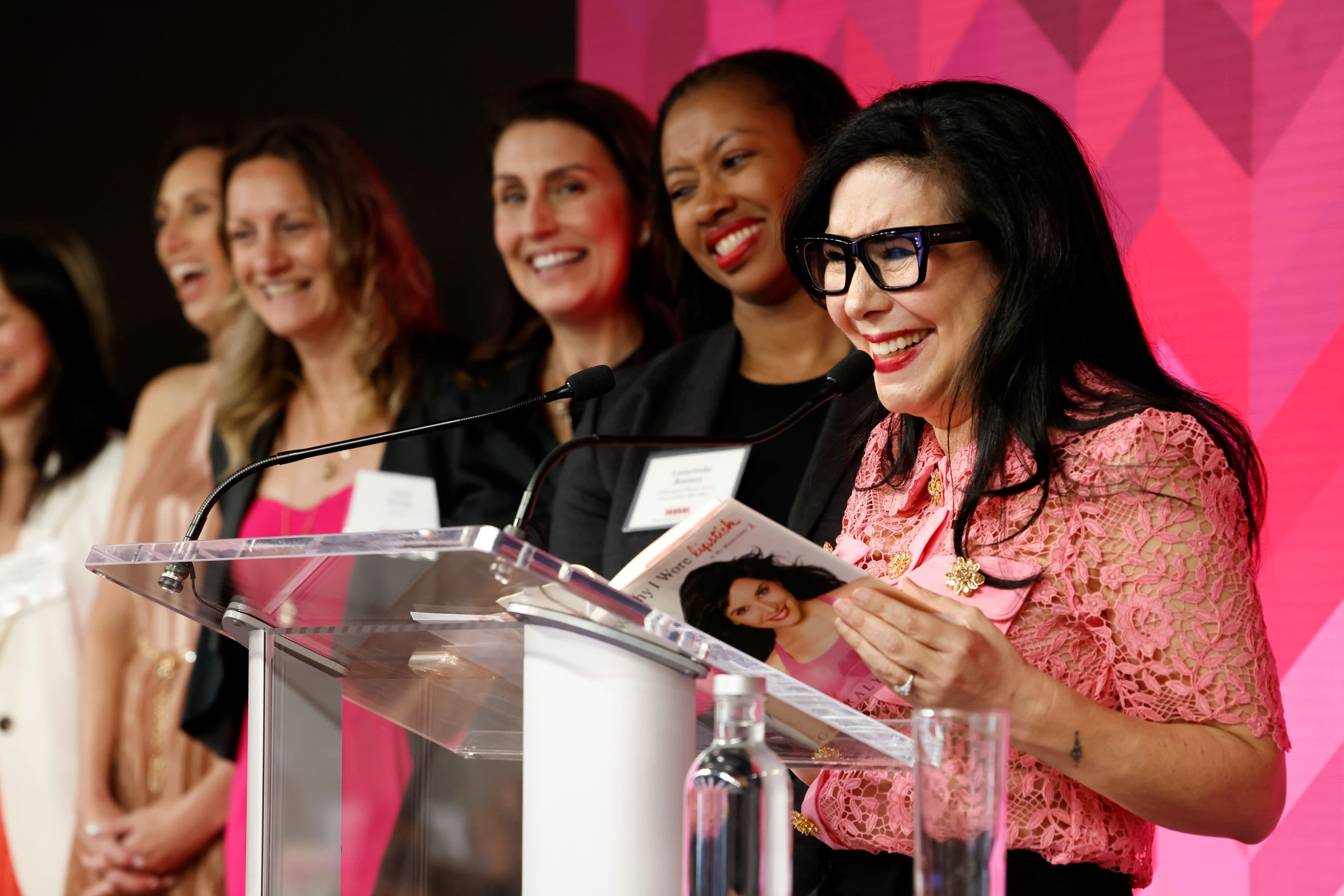 WIMM 2023 Event