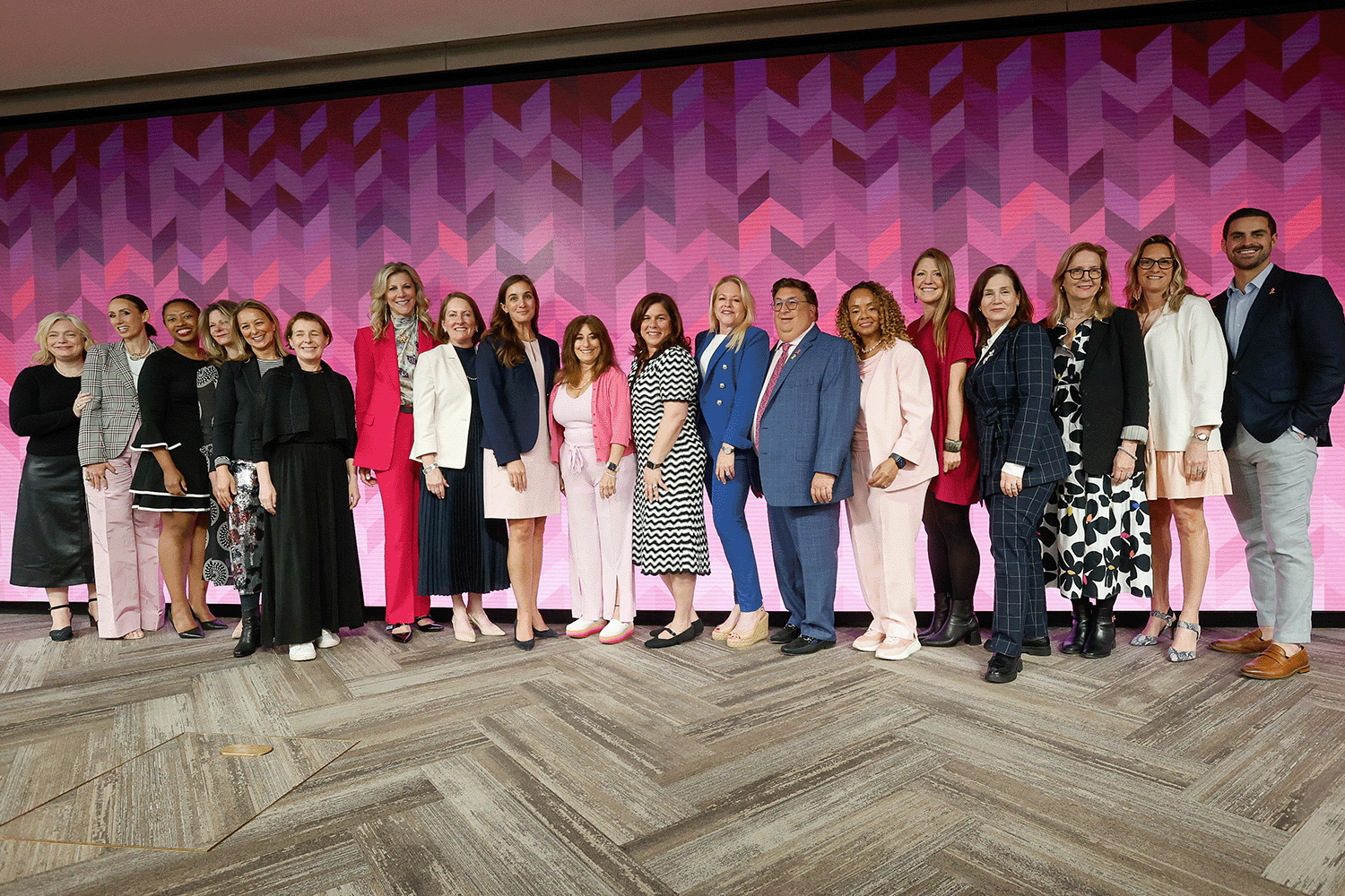 2024 Women in Media and Marketing Awards Luncheon