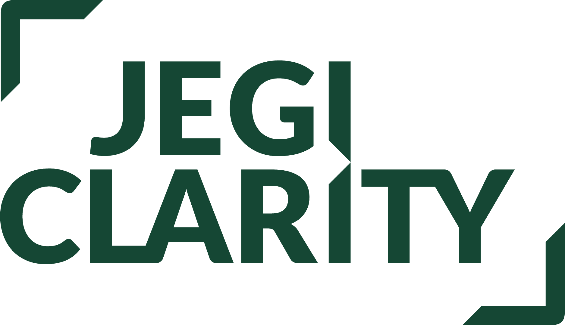 JEGI Clarity