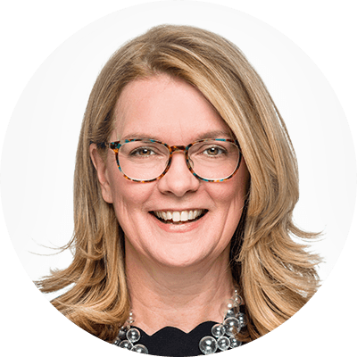 Elizabeth Rutledge