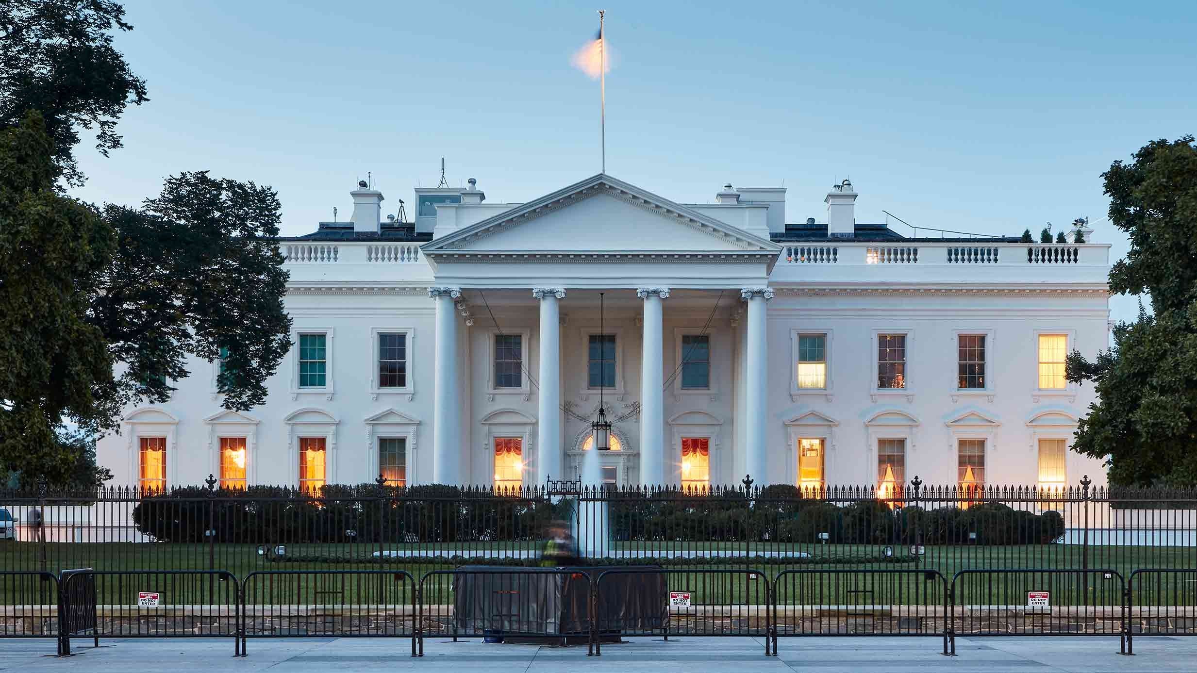 The White House
