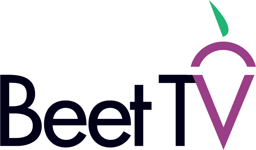 Beet.TV logo