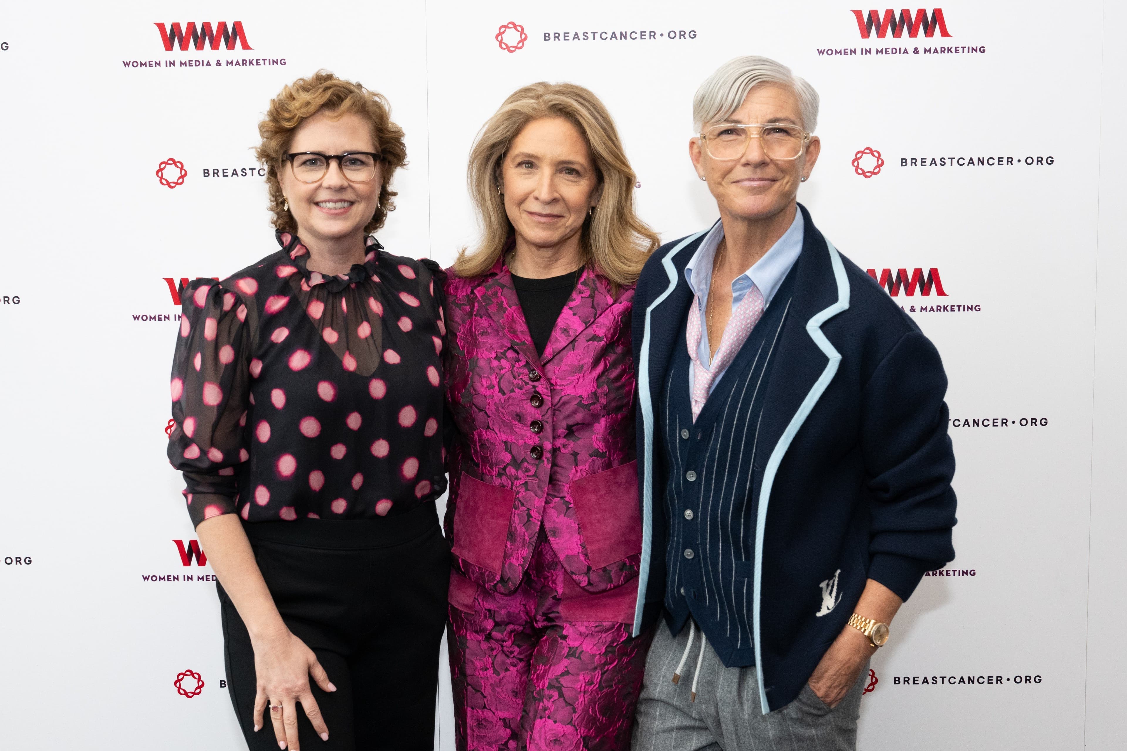 WIMM 2025 Event