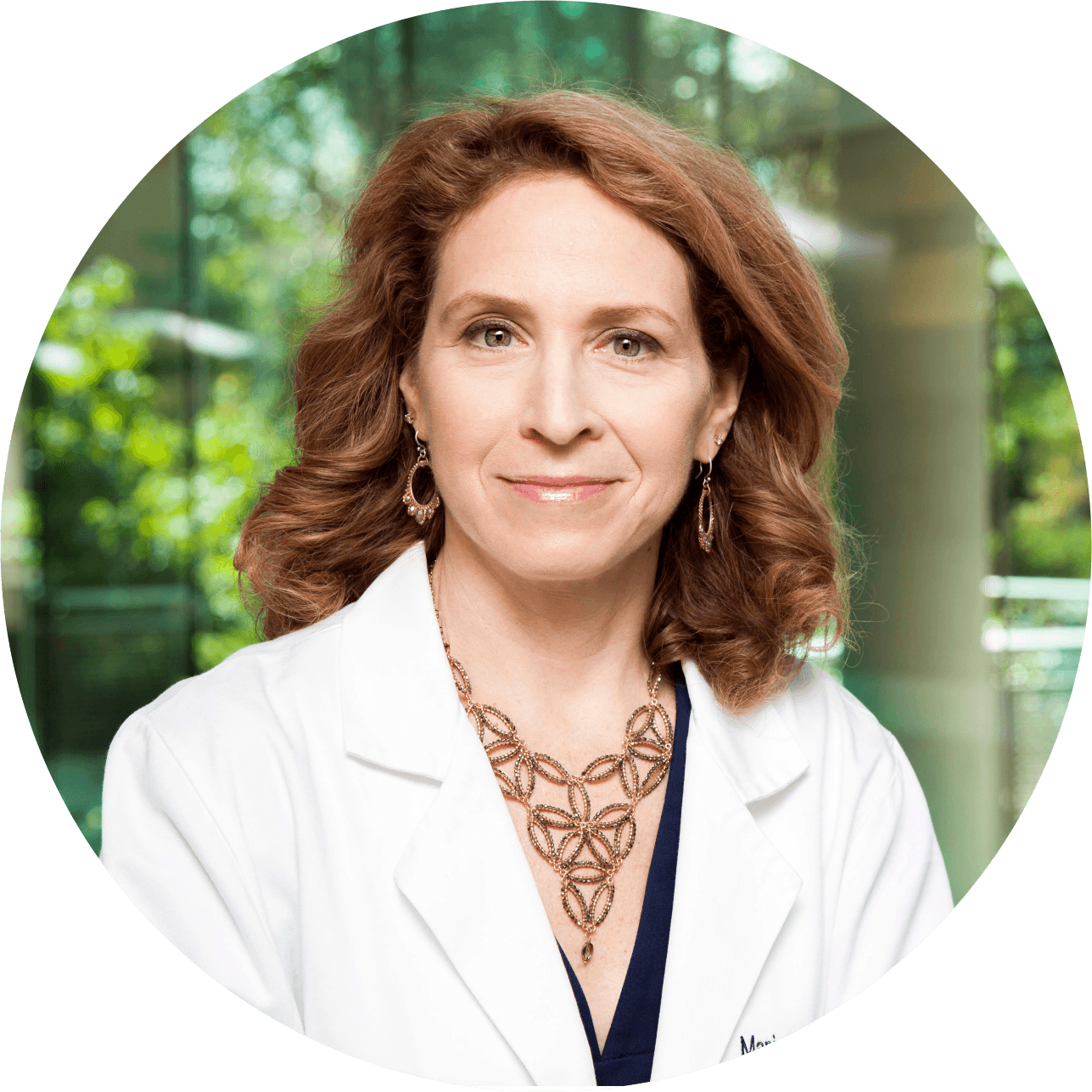 Marisa Weiss, MD