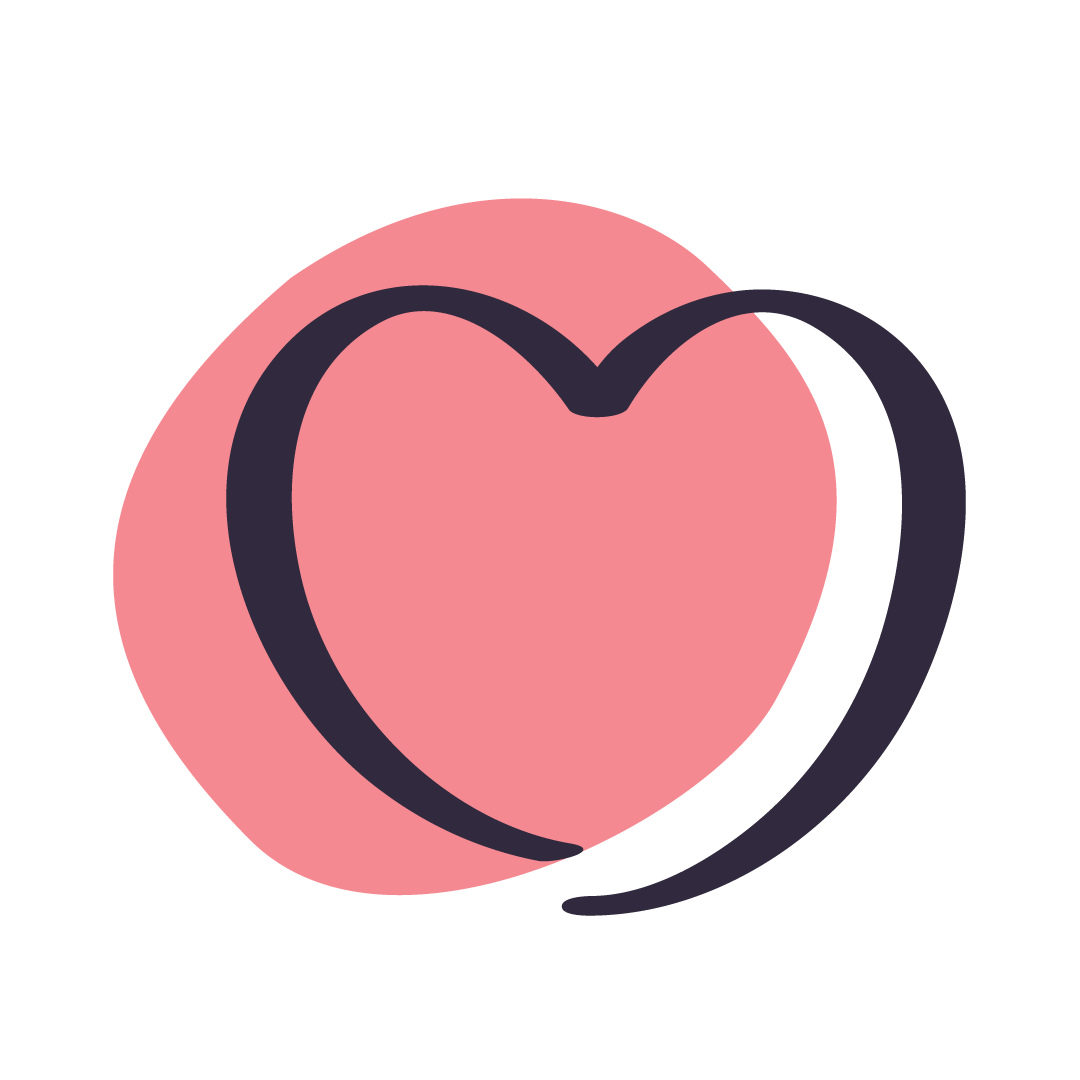 Heart illustration