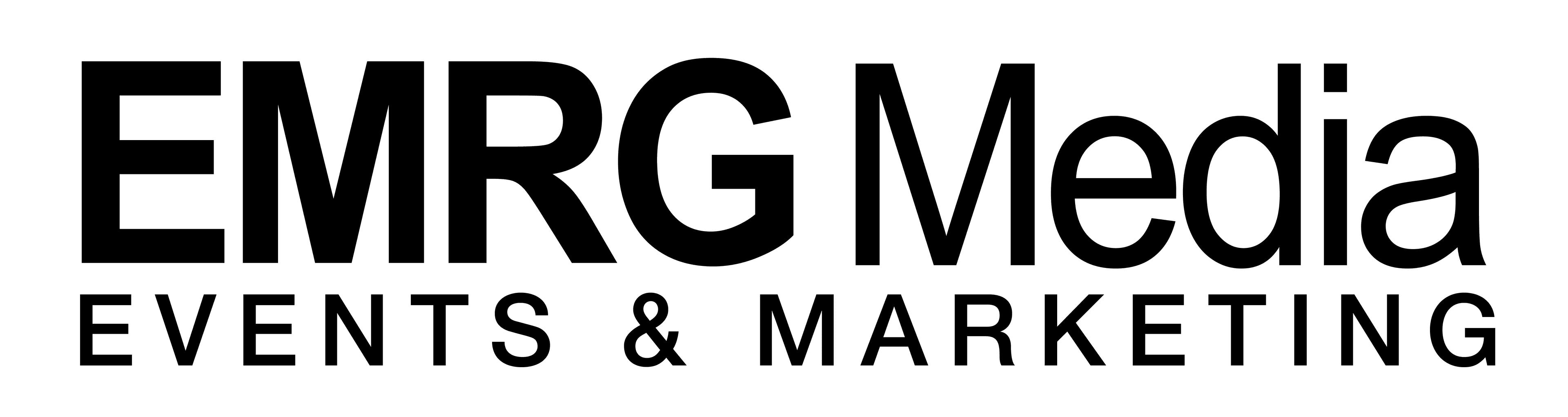 EMRG Media Events and Marketing