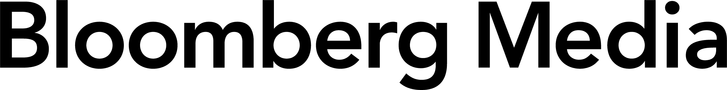 Bloomberg Media