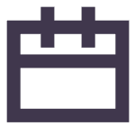 Calendar icon